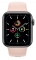 Apple Watch SE GPS 44mm Aluminum Case with Sport Band