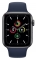 Apple Watch SE GPS 44mm Aluminum Case with Sport Band