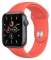 Apple Watch SE GPS 44mm Aluminum Case with Sport Band