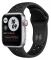 Apple Watch SE GPS + Cellular 40mm Aluminum Case with Nike Sport Band