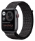 Apple Watch SE GPS + Cellular 44mm Aluminum Case with Nike Sport Loop