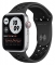 Apple Watch SE GPS + Cellular 44mm Aluminum Case with Nike Sport Band