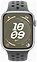 Apple Watch Series 9 LTE 45  ( ,  Nike S/M)