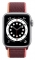 Apple Watch Series 6 GPS 40mm Aluminum Case with Sport Loop