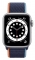 Apple Watch Series 6 GPS 40mm Aluminum Case with Sport Loop