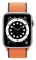 Apple Watch Series 6 GPS 44mm Aluminum Case with Sport Loop