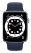 Apple Watch Series 6 GPS 44mm Aluminum Case with Solo Loop