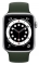 Apple Watch Series 6 GPS 44mm Aluminum Case with Solo Loop