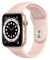 Apple Watch Series 6 GPS 44mm Aluminum Case with Sport Band