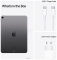 Apple iPad Air (2022) 64GB Wi-Fi