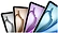 Apple iPad Air 11 (2024) 5G 1024GB