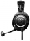 Audio-Technica ATH-M50xSTS StreamSet USB