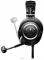 Audio-Technica ATH-M50xSTS StreamSet USB