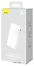 Baseus Airpow Fast Charge Power Bank 20W 10000mAh ()