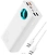 Baseus Amblight Digital Display Fast Charge Power Bank 65W 26800mAh