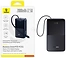 Baseus EnerFill FC51 Bipow2 Pro Power Bank 20000mAh