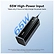 Baseus EnerGeek GP12 Fast Charging Power Bank with Digital Display 20800mAh 145W