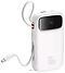 Baseus Qpow 2 Digital Display 20000mAh