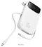 Baseus Qpow 2 Digital Display 20000mAh
