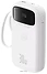 Baseus Qpow 2 Digital Display 20000mAh