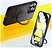 Baseus SkyRing Series 360 Magnetic  iPhone 15 Plus /P60161006101-01 ()