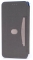 Case Magnetic Flip  Honor 9X Lite ()