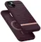 Caseology Parallax Mag iPhone 14 Plus ACS04929 (burgundy)