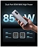 Cuktech 15 SE Power Bank 20000mAh 85W MAX
