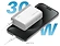 Cuktech PB100 10000mAh 30W