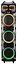 Eltronic 30-17 Crazy Box