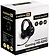 ExeGate Gaming HS-520G