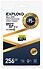 Exployd Premium Series microSDXC 256GB EX256GCSDXC10UHS-1-ELU3 W/A-AD