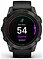 Garmin Epix Pro Gen 2 Sapphire Titanium DLC (010-02803-11)