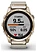 Garmin Fenix 7S Sapphire Solar ( )