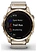 Garmin Fenix 7S Sapphire Solar ( )