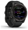 Garmin Fenix 7 Sapphire Solar