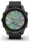 Garmin Fenix 7S Sapphire Solar ( )