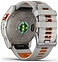 Garmin Fenix 7X PRO Sapphire Solar Titanium