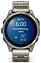Garmin Fenix 8 Sapphire Titanium 47mm ( )