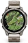 Garmin Fenix 8 Sapphire Titanium 47mm ( )