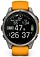 Garmin Fenix 8 Sapphire Titanium 47mm ( )