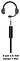 Gembird GHS-05-B