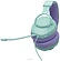 JBL Quantum 100M2 ()