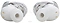 JBL Tune Buds Ghost Edition ()