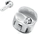 JBL Tune Flex 2 Ghost ()