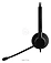 Jabra Biz 2300 USB UC Duo