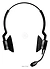 Jabra Biz 2300 USB-C MS Duo