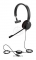 Jabra EVOLVE 20 UC Mono