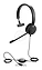 Jabra EVOLVE 30 MS Mono