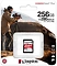 Kingston Canvas React Plus V60 SDXC 256GB